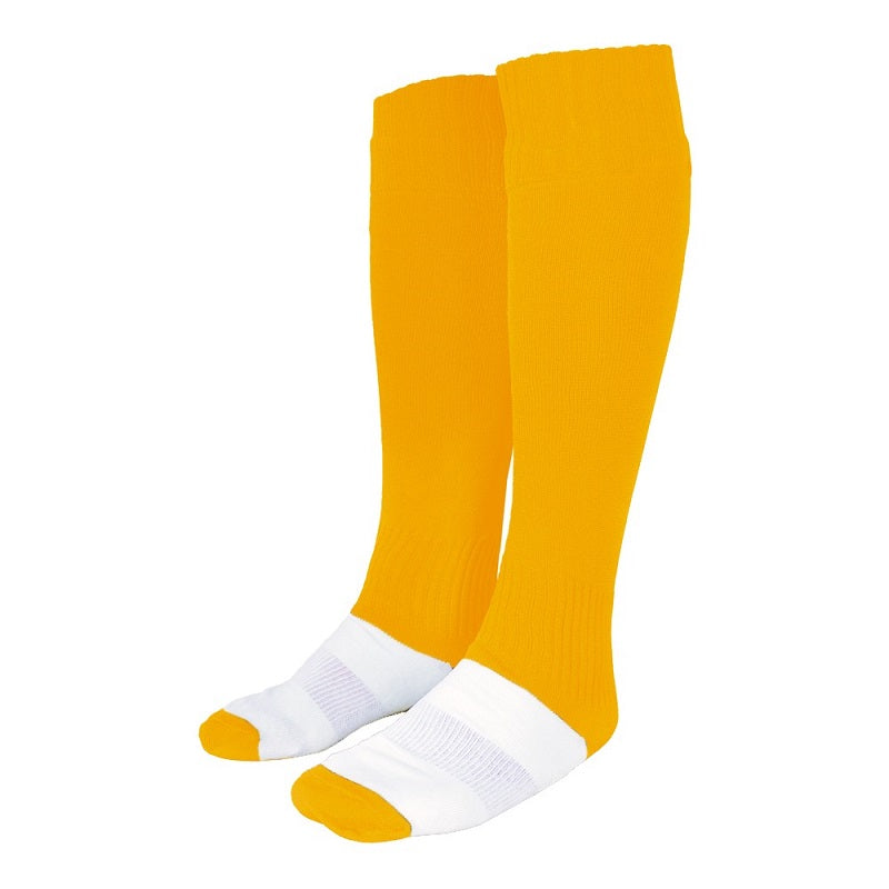 Calzettoni Gems MA01 Peru' Unisex Giallo Calcio Football Rugby