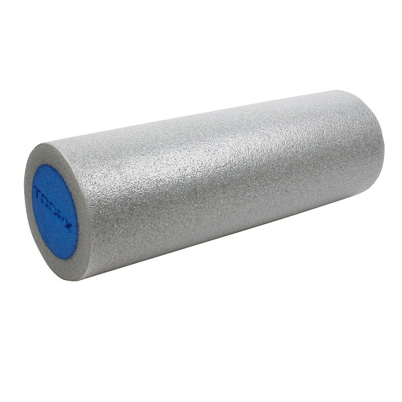 Foam Roll Toorx Indeformabile Yoga Aerobica Pilates Fisioterapia AHF-098