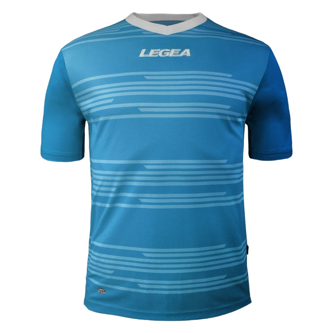 Maglia Da Gioco Legea Ankara Manica Corta Traspirante Vari Colori M1131
