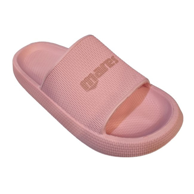 Ciabatte da Donna Mares Slipper Hero Band Lady Rosa 441109PK