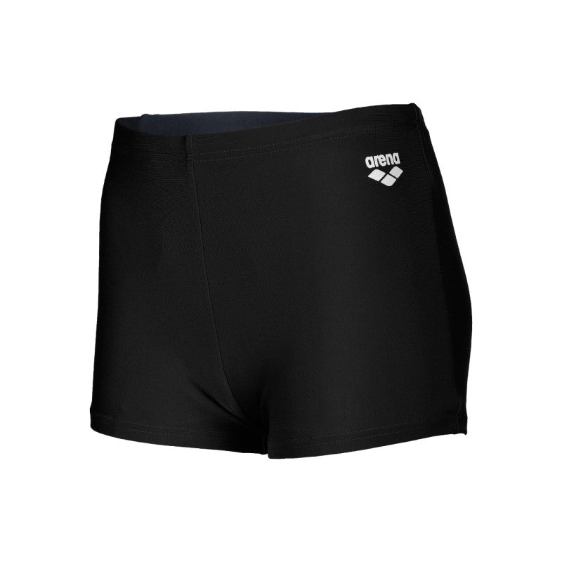 Costume da Ragazzo Arena Dynamo Jr Short Boxer Piscina Nuoto Nero 006501500
