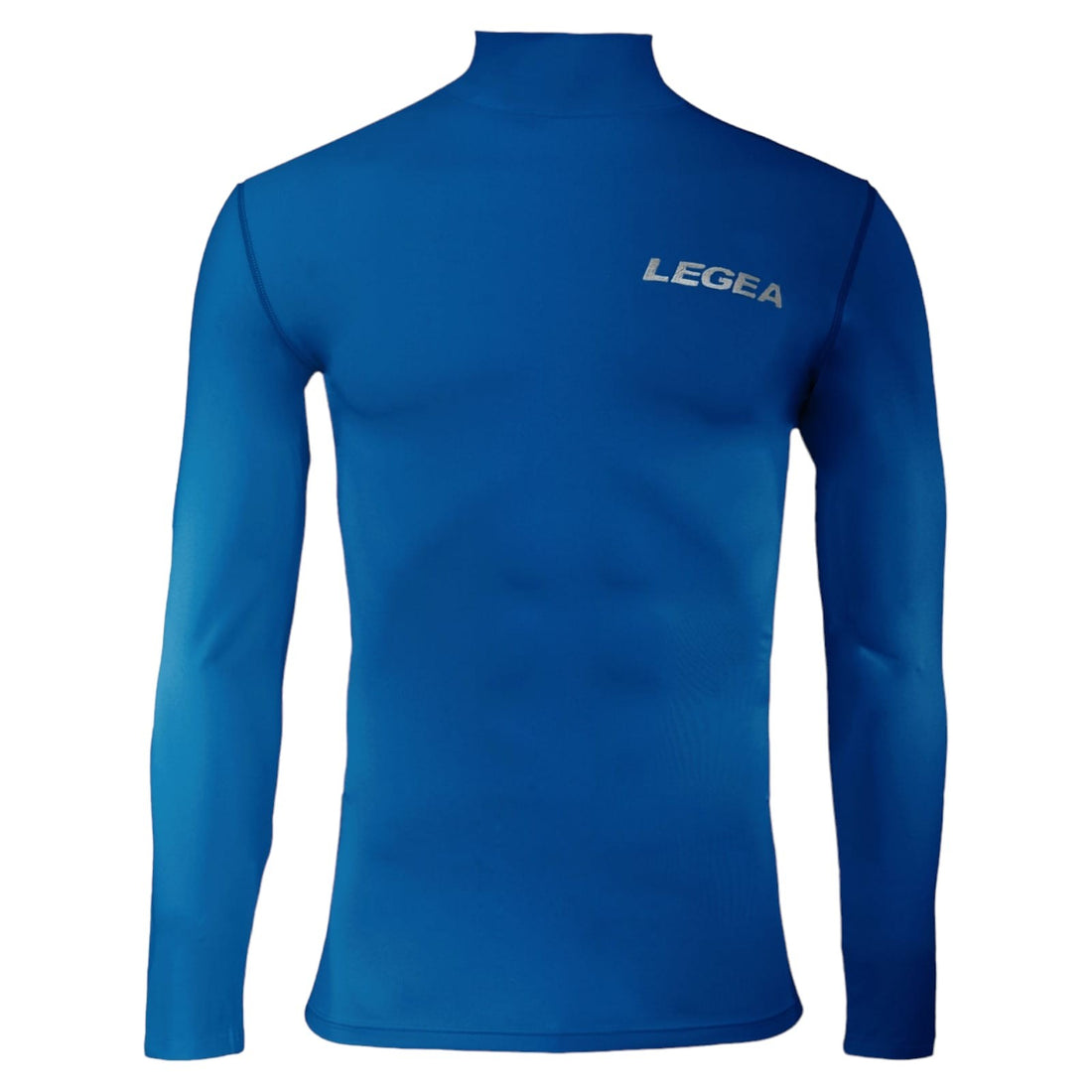 Maglia Body 6 Dynamic Legea Intimo Termico Collo Alto Traspirante Colori Vari LFM62