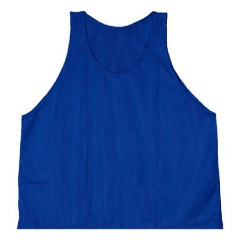 Casacca da Allenamento Effea Blu Senior Pettorina Calcio 6010SRBL