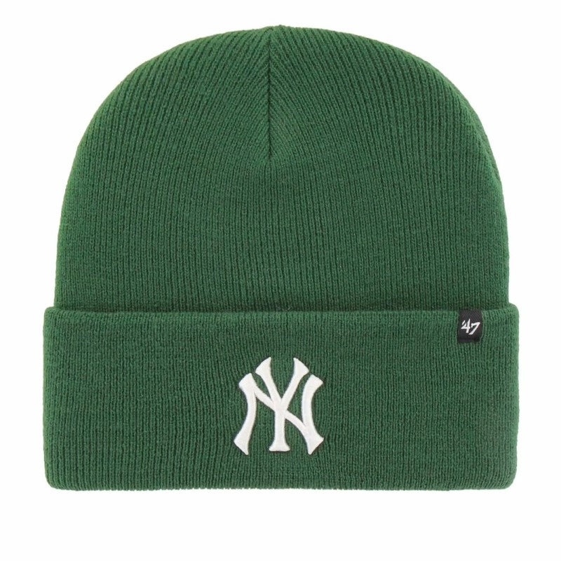 Berretto '47 NY Yankees MLB Haymakers Kids Verde BHYKMR17ACEDGDBKID