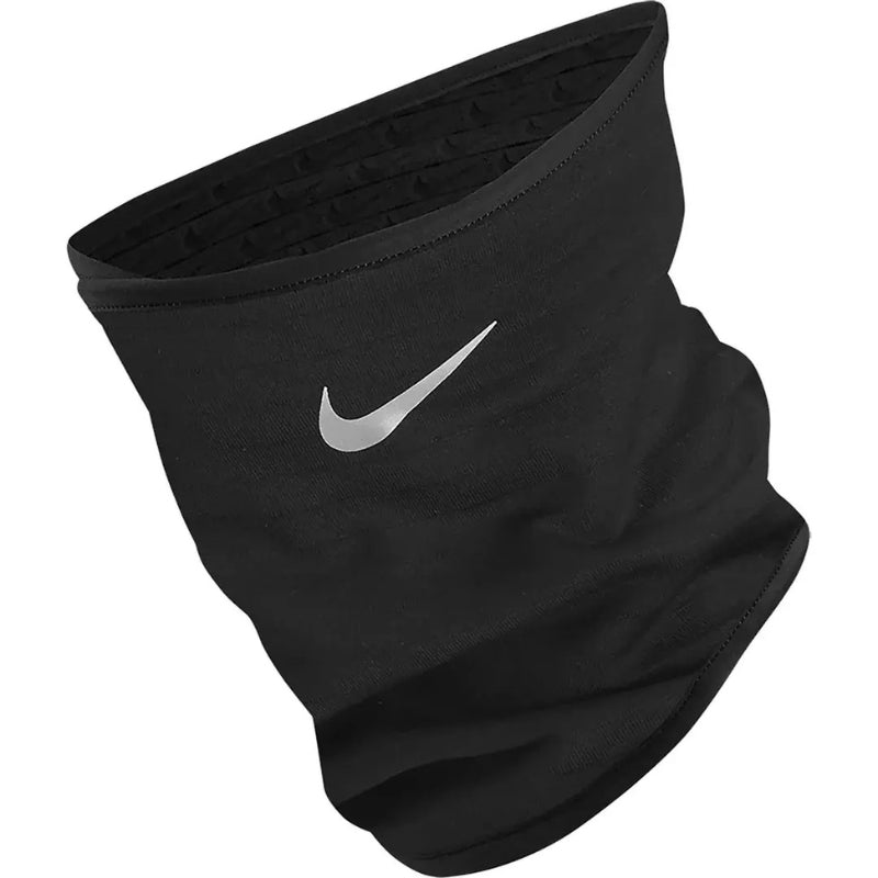 Scaldacollo Nike Therma-Fit in Pile Running Nero Unisex N1002581082
