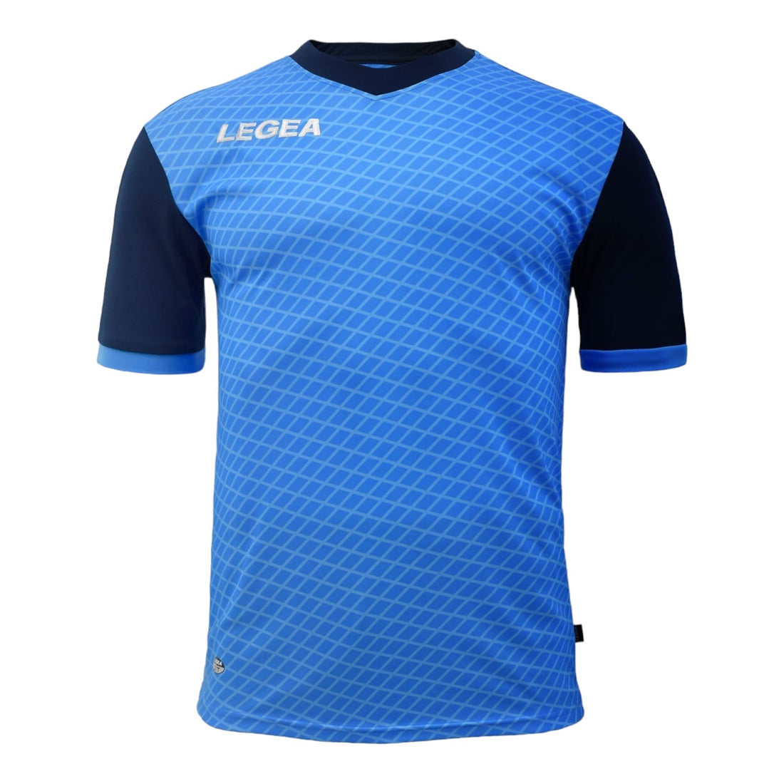 Maglia Da Gioco Legea Narbona Manica Corta Traspirante Vari Colori M1137