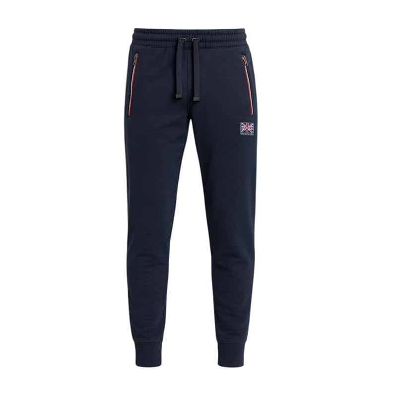 Pantalone da Uomo Admiral AD3168EI003 Blu in Cotone