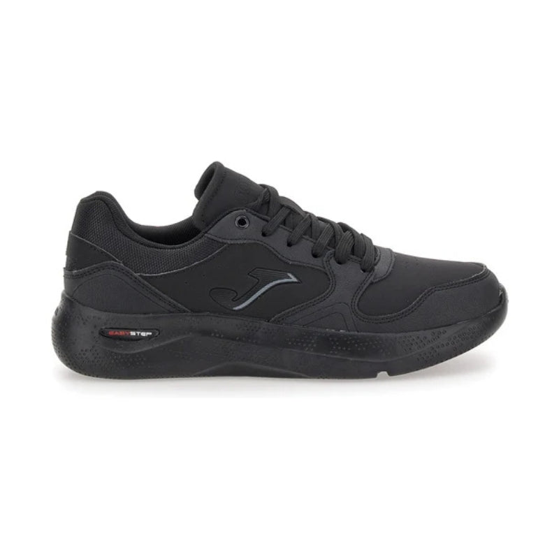 Scarpe da Uomo Joma Drakar 2401 CDRAKW2401 Nere Memory Foam